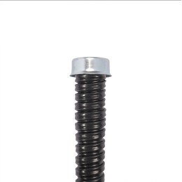 Оконцеватель защитный ОЗМ-15 (уп.100шт) Fortisflex 68405