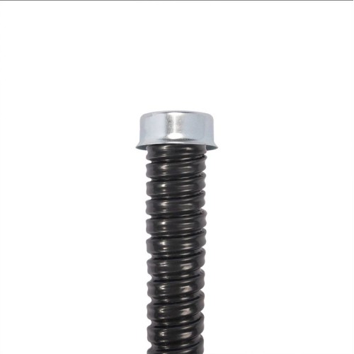 Оконцеватель защитный ОЗМ-15 (уп.100шт) Fortisflex 68405