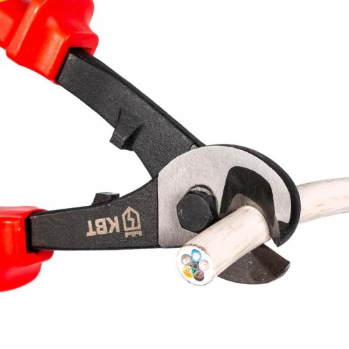 Ножницы усиленные диэлектрические 