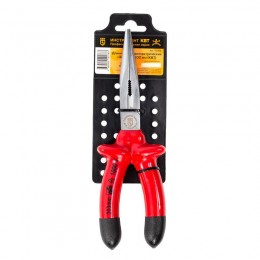 Длинногубцы диэлектрические 