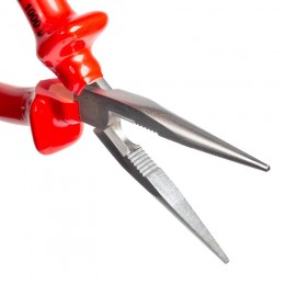 Длинногубцы диэлектрические 