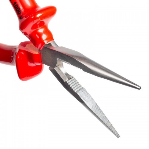 Длинногубцы диэлектрические 