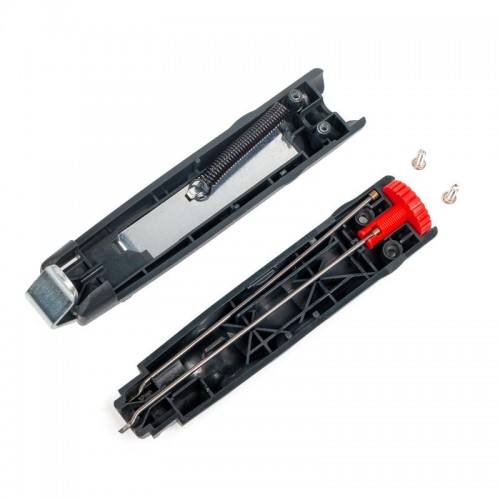 Инструмент для снятия изоляции КС-28у КВТ 70438