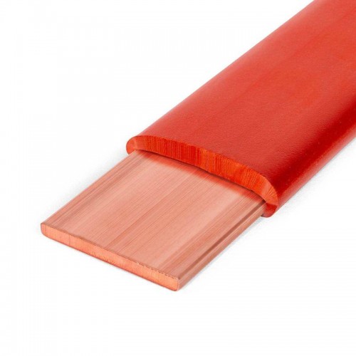 Трубка термоусадочная ТТШ-35-25/10 (уп.10м) КВТ 73723