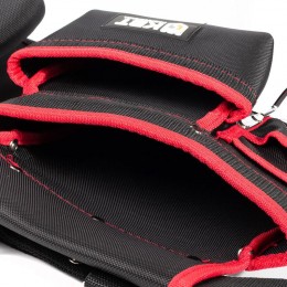 Сумка-пояс монтажника С-16 КВТ 78531