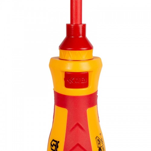 Набор диэлектрических отверток 