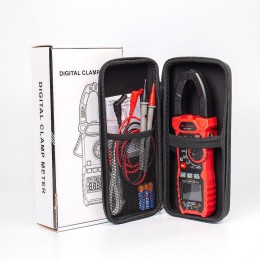 Клещи токовые цифровые KT 208А 