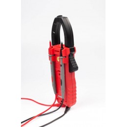 Клещи токовые цифровые KT 208А 