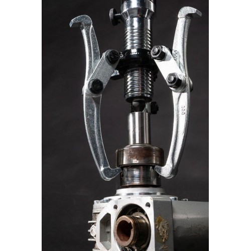 Съемник гидравлический автономный СГА-10 КВТ 79865