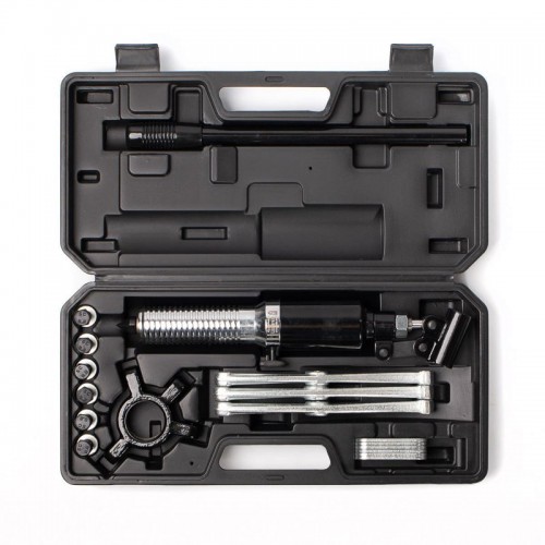 Съемник гидравлический автономный СГА-10 КВТ 79865