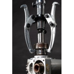 Съемник гидравлический автономный СГА-30 КВТ 79867