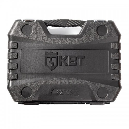 Набор инструментов НАИ-06/82 КВТ 82133