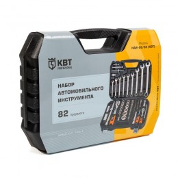 Набор инструментов НАИ-06/82 КВТ 82133