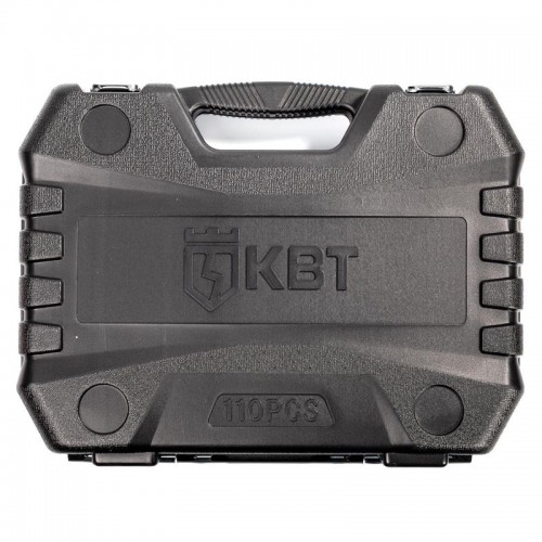 Набор инструментов НАИ-08/110 КВТ 82135