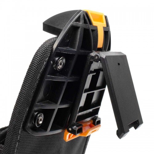 Сумка поясная модульная на клипсе СМ-01 