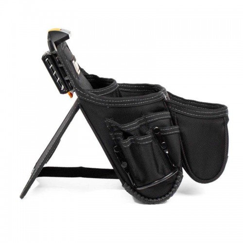 Сумка поясная модульная на клипсе СМ-01 