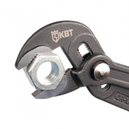 Клещи переставные 180мм 