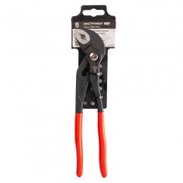 Клещи переставные 250мм 