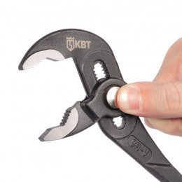 Набор переставных клещей НПК-03 