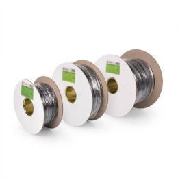 Оплетка кабельная из полиэстера XP-50 (уп.50м) Fortisflex 85369