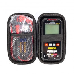 Мультиметр цифровой SMART KT 125В PROLINE КВТ 86325