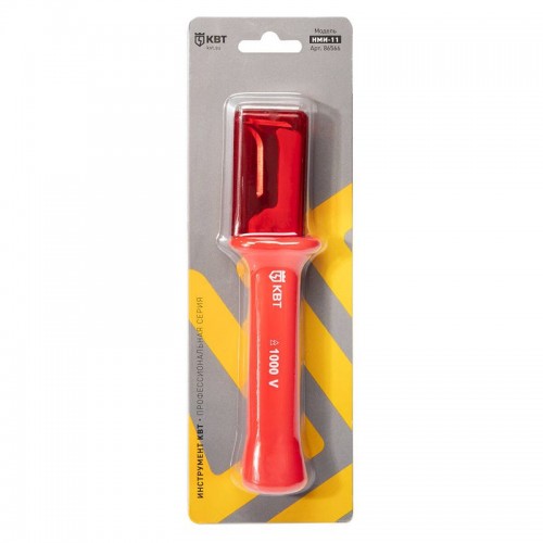 Нож диэлектрический НМИ-11 Практик КВТ 86566