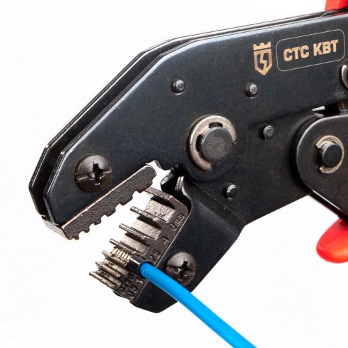 Набор СТС+5 в сумке КВТ 86875