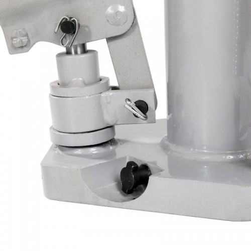 Домкрат автономный с низким подхватом ДА10П135Н КВТ 87376