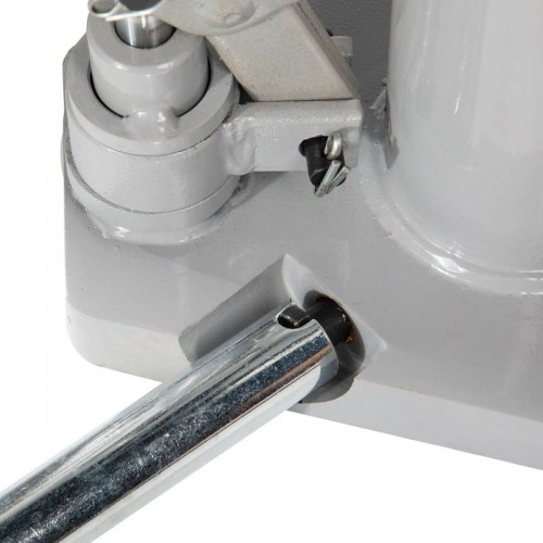 Домкрат автономный с низким подхватом ДА10П135Н КВТ 87376