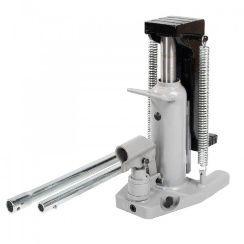 Домкрат автономный с низким подхватом ДА10П135Н КВТ 87376