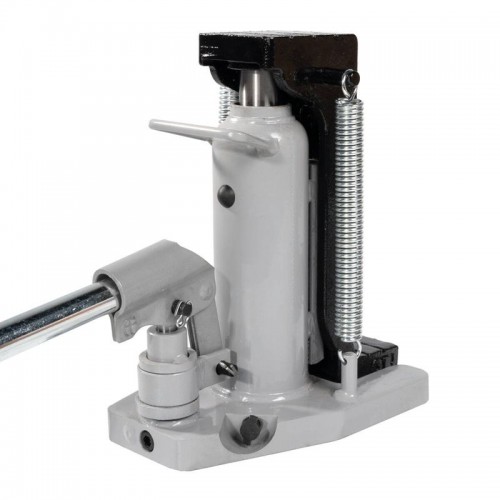 Домкрат автономный с низким подхватом ДА10П135Н КВТ 87376