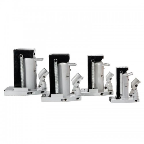 Домкрат автономный с низким подхватом ДА10П135Н КВТ 87376