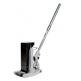 Домкрат автономный с низким подхватом ДА20П145Н КВТ 87377