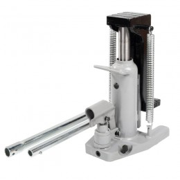 Домкрат автономный с низким подхватом ДА20П145Н КВТ 87377