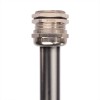 Ввод кабельный латунный MGM 60 (37-44мм) (уп.2шт) Fortisflex 87991