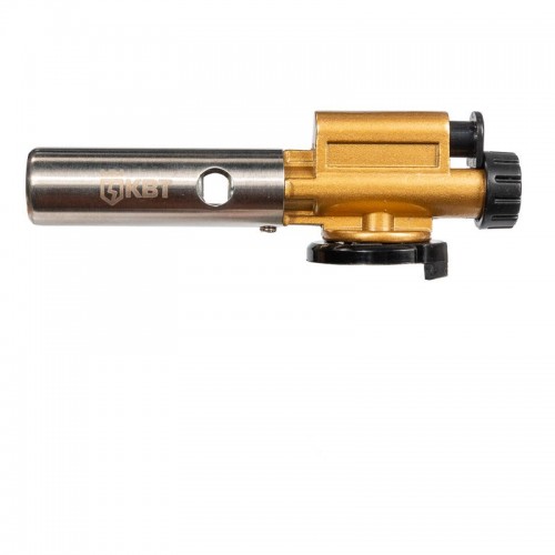 Горелка-насадка газовая GT-16 с пьезоподжигом КВТ 88072