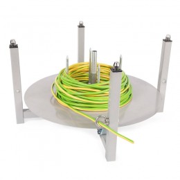 Устройство размотки провода DR-40 КВТ 88553