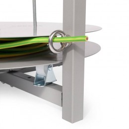 Устройство размотки провода DR-40 КВТ 88553