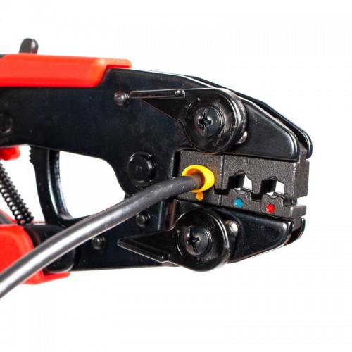 Набор в сумке СТВ+5 QUICK PRO КВТ 89227