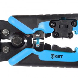 Стриппер автоматический с окном для сброса изоляции функцией продольной разделки проводов и модулем резки 