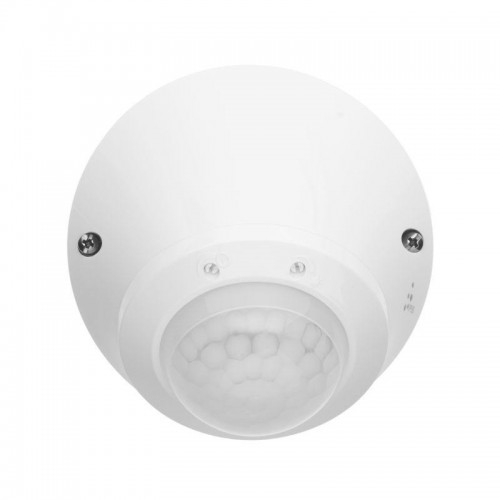 Датчик движения PIR IP55 настенный/потолочный 360град. Lighting Management блистер Leg 048946