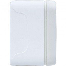 Коробка установочная ОП 1-м Plexo бел. Leg 069689