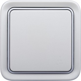 Коробка установочная ОП 1-м Plexo бел. Leg 069689