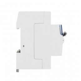 Выключатель дифференциального тока 4п 25А 30мА тип AC TX3 ИЭК Leg 403008