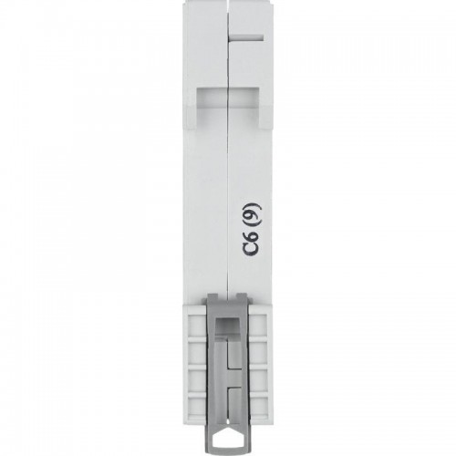 Выключатель автоматический модульный 1п C 6А 4.5кА RX3 Leg 419661