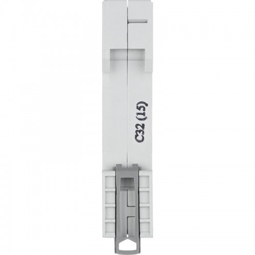 Выключатель автоматический модульный 1п C 32А 4.5кА RX3 Leg 419667