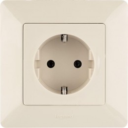 Рамка 1-м Valena Life универсальная сл. кость Leg 754047