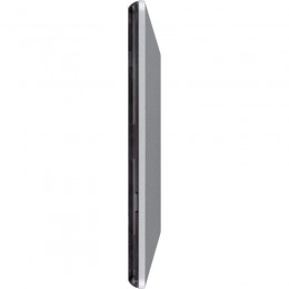 Рамка 1-м Valena Life универсальная алюм. Leg 754137