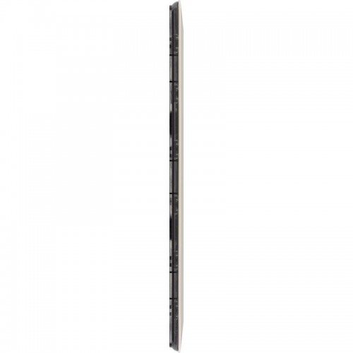 Рамка 3-м Valena Allure универсальная сл. кость Leg 754313