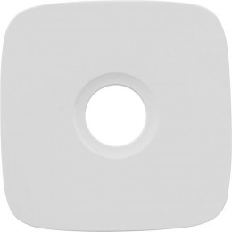 Панель лицевая Valena Allure для розетки TV бел. Leg 754765